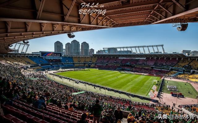设施不达标!中超三大豪门主场全部搬迁:鲁能重回圣地京沪球迷担忧