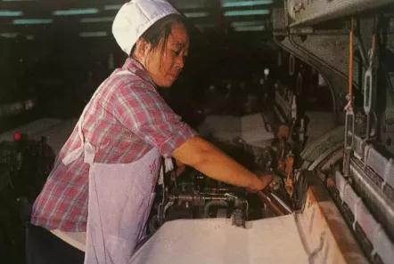 棉五老照片,棉五回忆