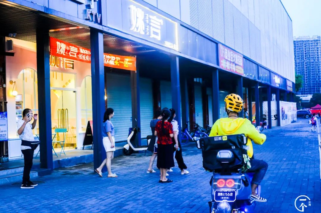 深圳桥头美食一条街在哪,深圳桥下特色美食