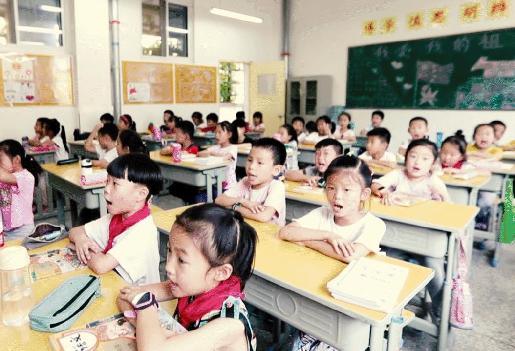 家门口的学校,家门口的小学