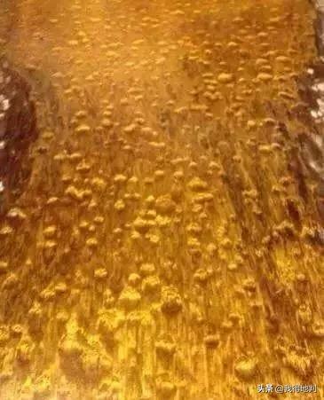 金丝楠纹理鉴赏,金丝楠阴沉木极品纹理集合