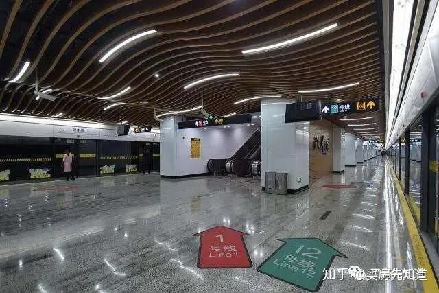 上海地铁房出售,上海花桥地铁房多少钱一平方