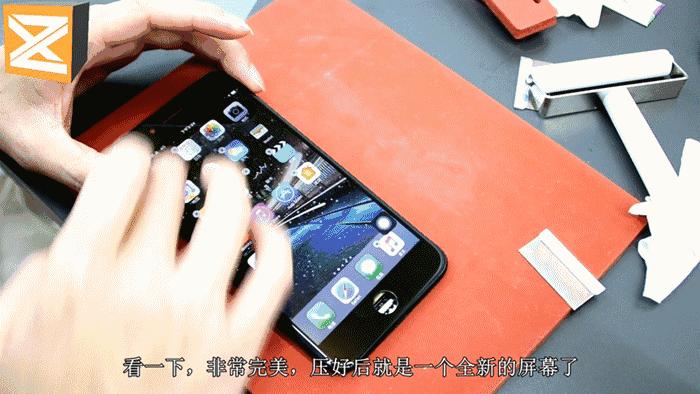 11promax原装屏和非原装屏的差别,iphone12原装屏幕和非原装区别