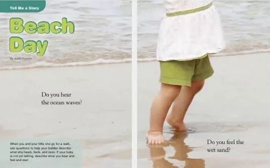 不知道给孩子订哪些杂志,看这篇