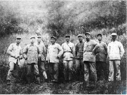 美国评选近代世界5大元帅,美国评选近代五位大元帅