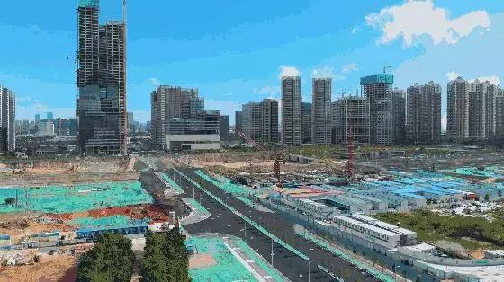 深圳联合企业总部大厦,深圳首个联合上楼