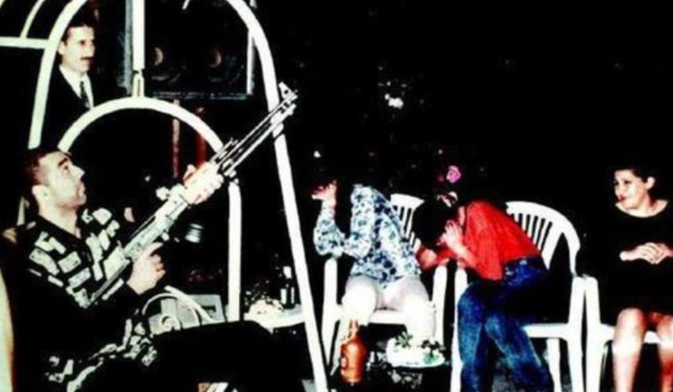 萨达姆时期足球队输球受到的惩罚,萨达姆长子乌代被谁刺杀的