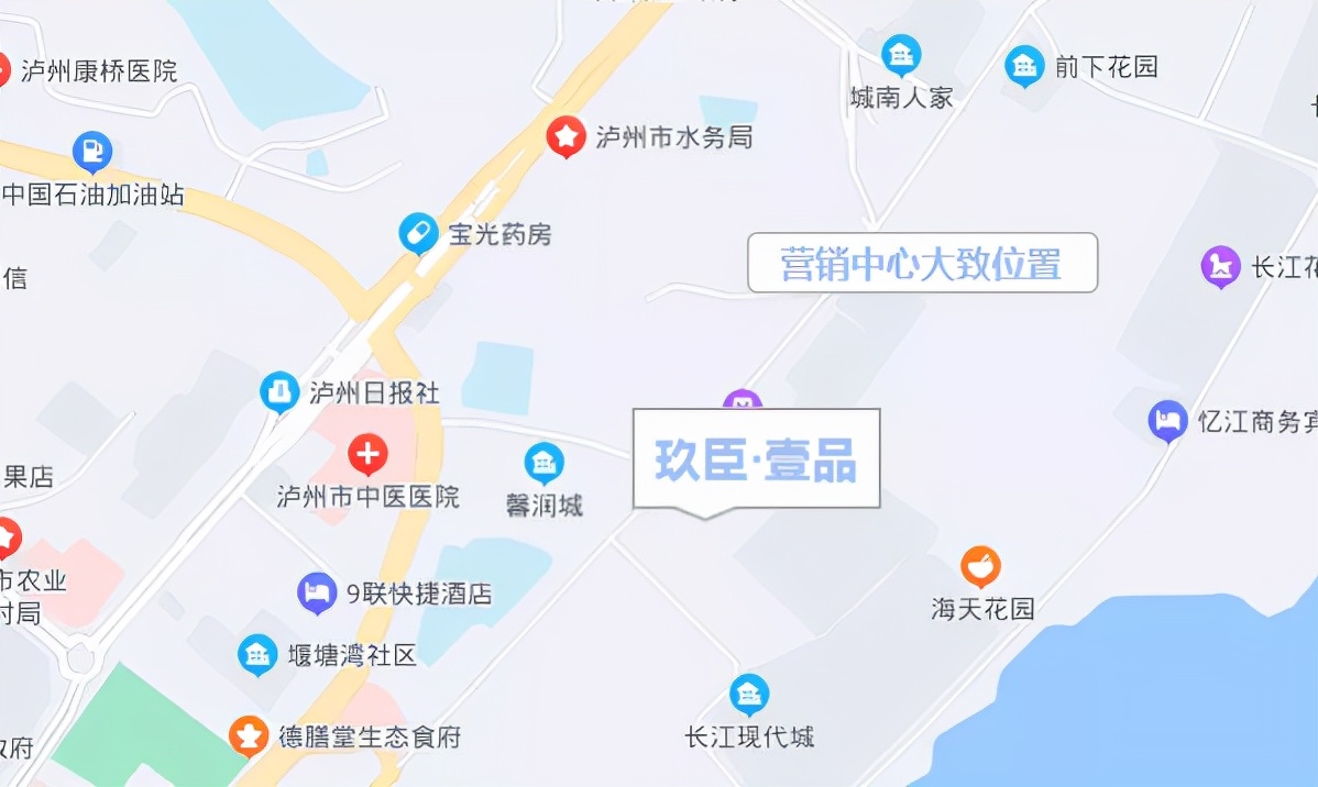 主城新盘实探,主城区热门新盘探访实录