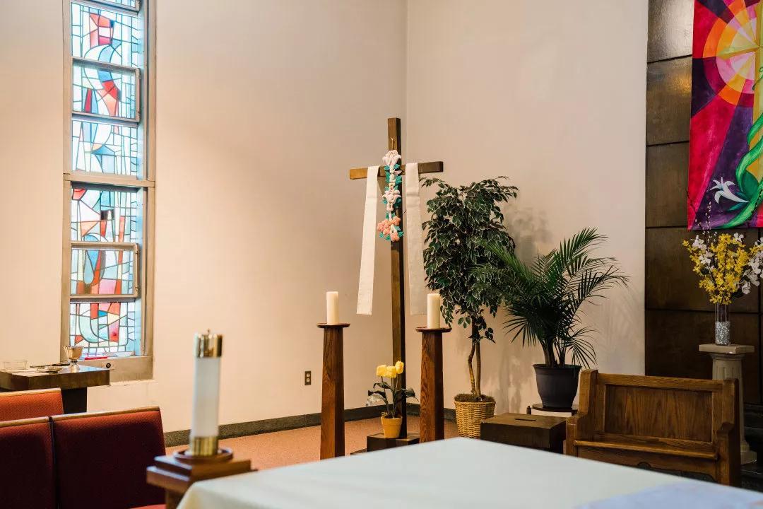 哥大学姐:中国家长对美国宗教学校有误解!