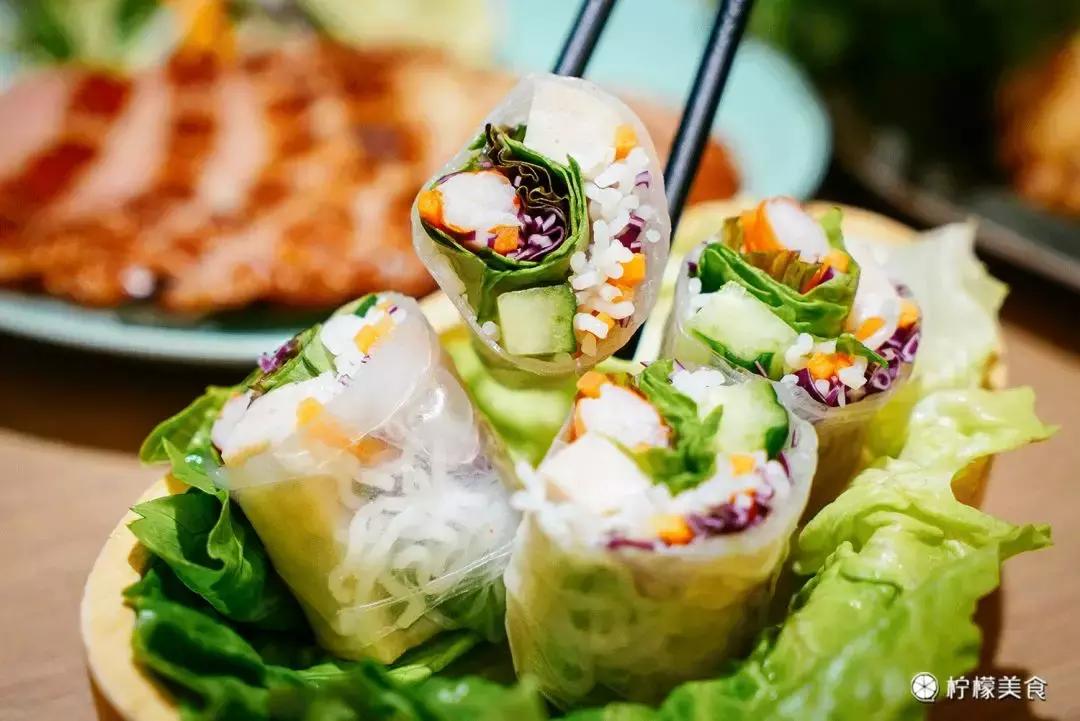 越南牛肉粉多少钱一碗,胡志明最好吃的越南粉