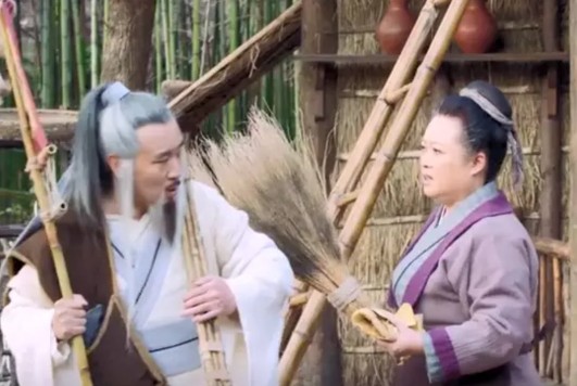 被年轻人遗忘的年俗,寻找即将消失的年俗