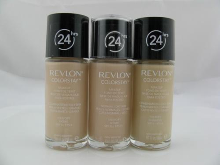 mac粉底液推荐必买色号,mac最受欢迎的粉底液