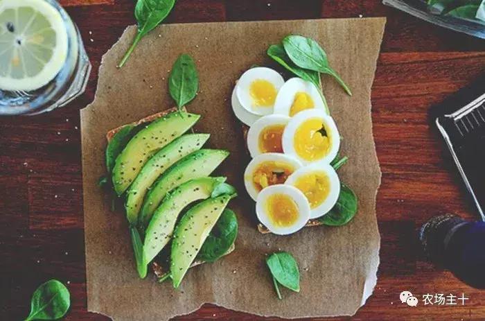 牛油果以前不爱吃的现在超级爱吃,牛油果不好吃为什么这么多人吃