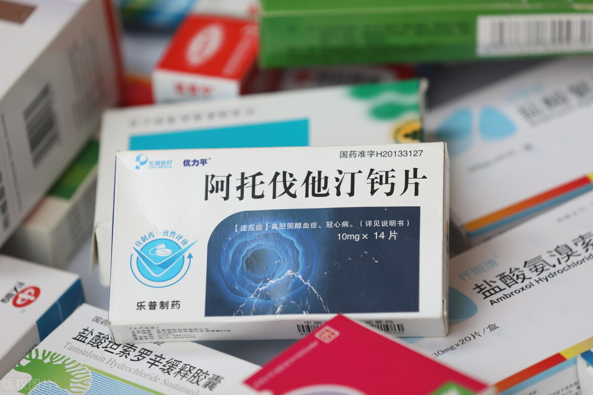 匹伐他汀和瑞舒伐他汀的区别,匹伐他汀和瑞舒伐区别