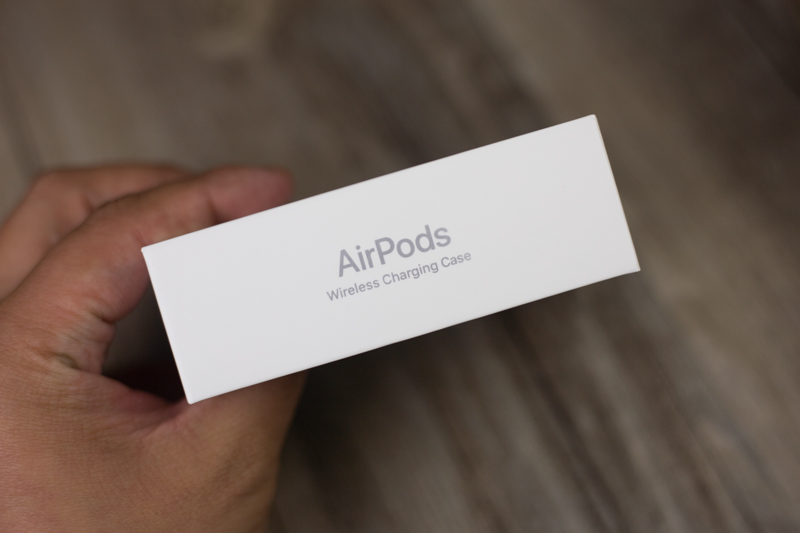 airpods2耳机值得买吗,果然真香