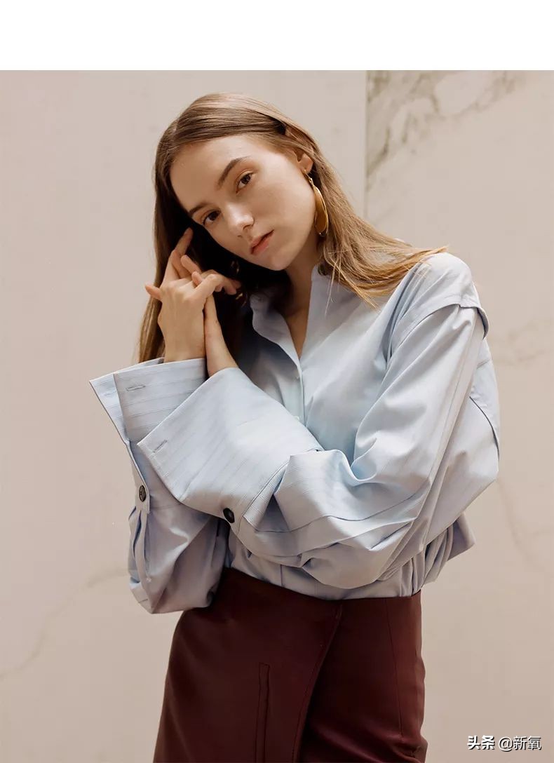 韩国女团造型秘籍,百万级韩国女团