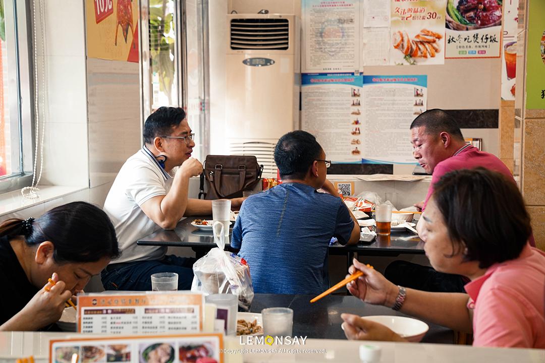 沙井的蚝,沙井为什么这么多蚝