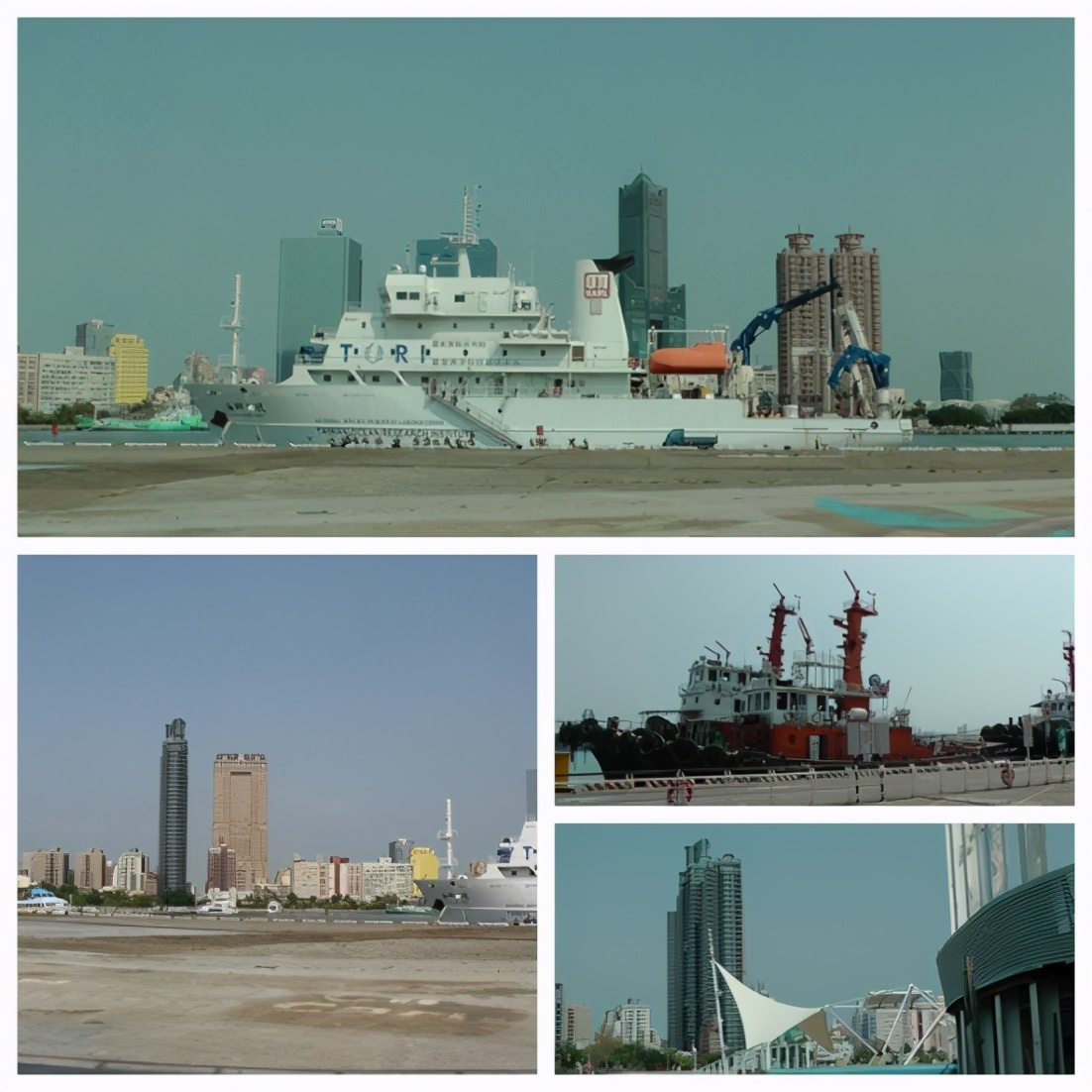 台湾环岛8日旅游路线攻略,台湾环岛8日跟团游攻略