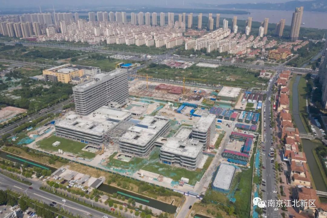 南京43家三甲医院,南京三甲医院列表