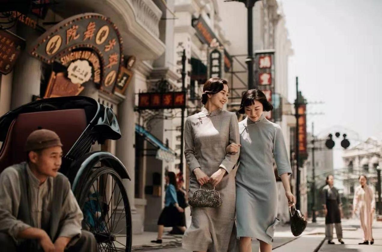 郑州免费游玩的小镇,郑州终于有了自己的主题旅游小镇