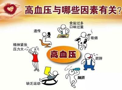 原发性高血压病人的营养治疗