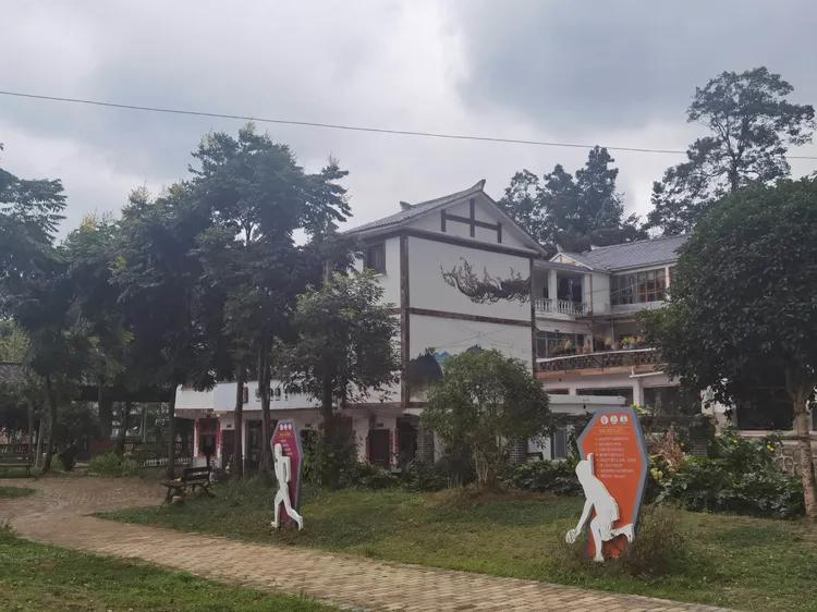 贵州蓬莱仙界旅游攻略,白云区蓬莱仙界景点介绍