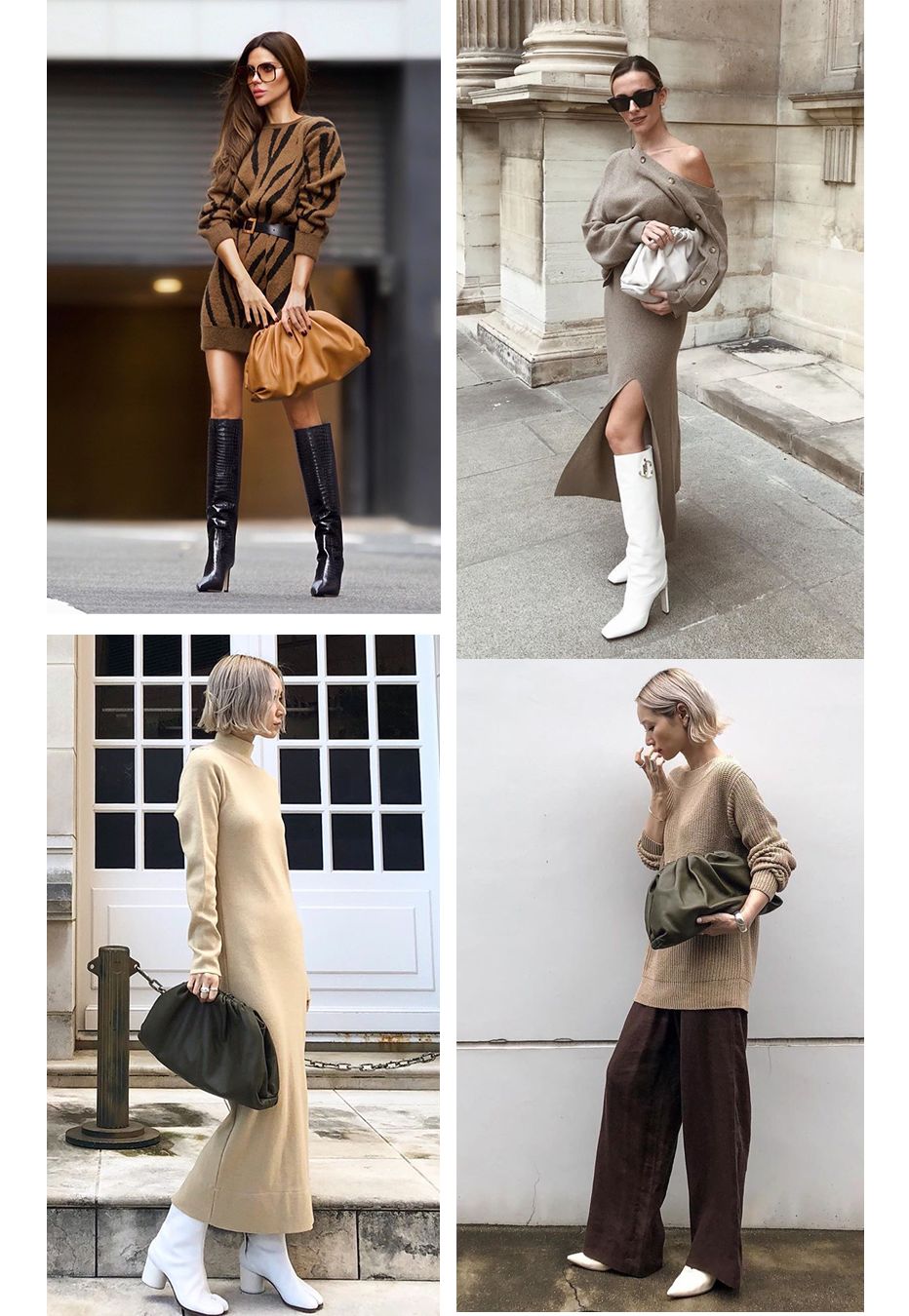 2019时尚包包品牌,2019时尚流行趋势包包