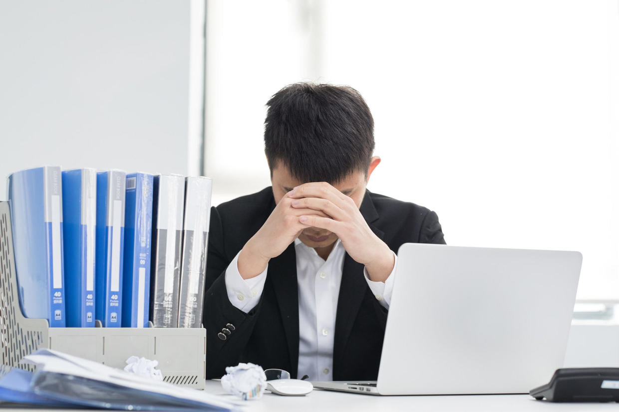 面对上司的刁难的三种方法,上司特别刁难你怎么办