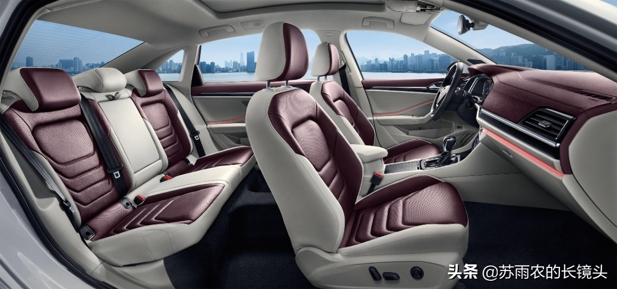 大众速腾l测评,大众速腾l性能测试