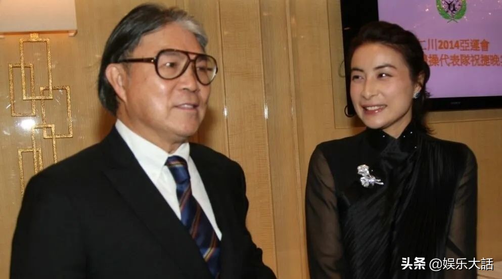 霍震霆与郭晶晶婚礼现场直播,霍震霆婚礼视频完整版