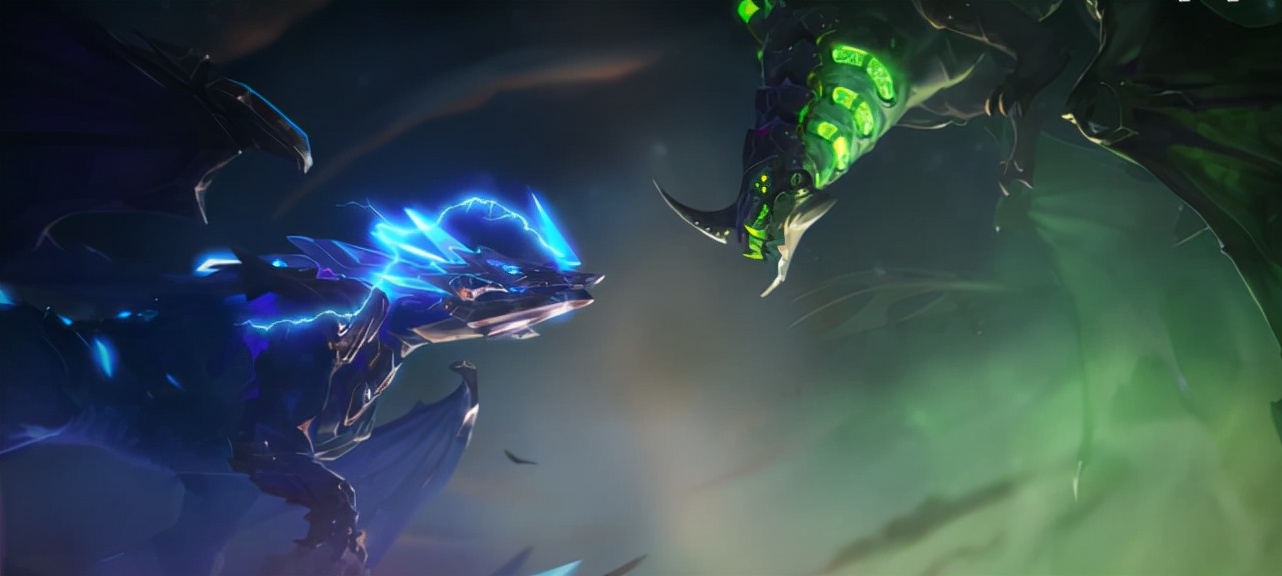 lol新装备离谱,lol新版本装备太离谱