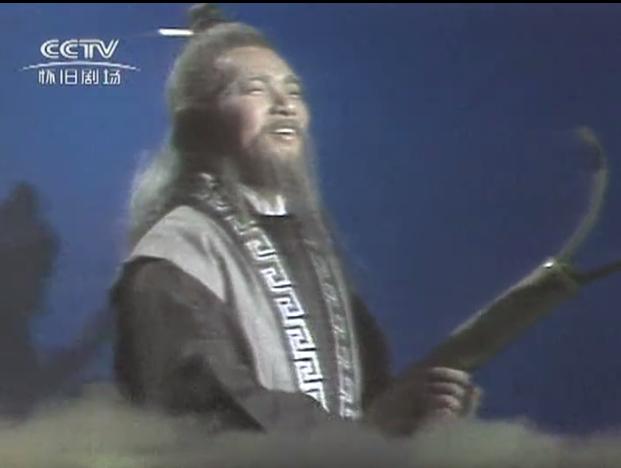 85版《八仙过海》的神仙们过的怎样了？有人退隐有人辉煌