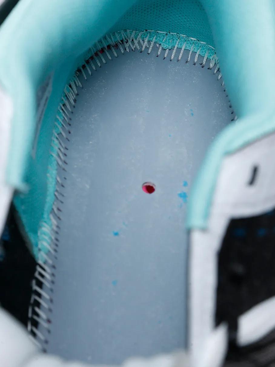 pumaclydeallproteam耐不耐磨,快传开箱