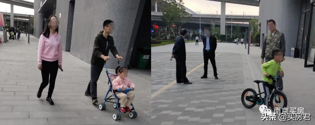 南京南站周边商业体,南京南站发展得怎么样