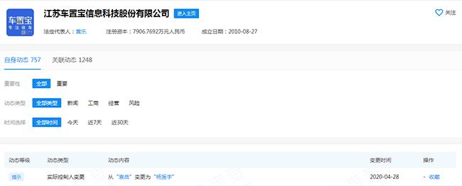全国多家门店关门,从估值70亿到贴上“老赖”标签,车置宝能否翻盘