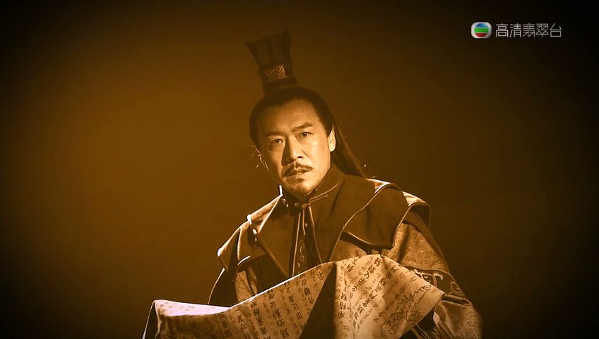 阳顶天死后明教四分五裂,明教阳顶天到底是谁