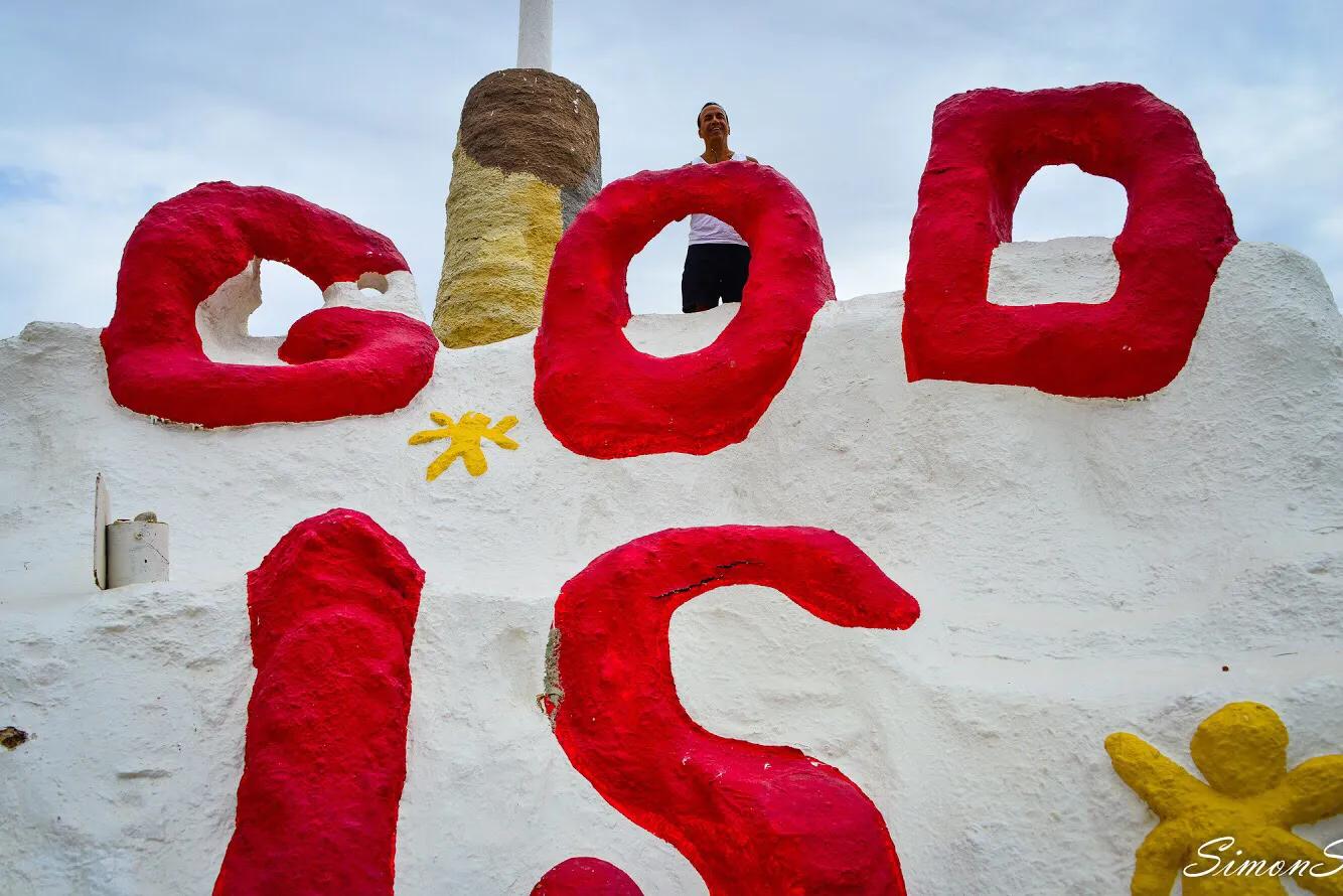 世界最奇葩的城市,世界上最酷的社区