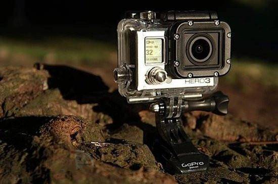 小蚁2代4k运动相机对比gopro4,gopro和小蚁运动相机哪个好
