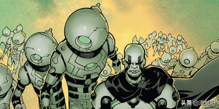 洛基打得过多玛姆吗,多玛姆和洛基