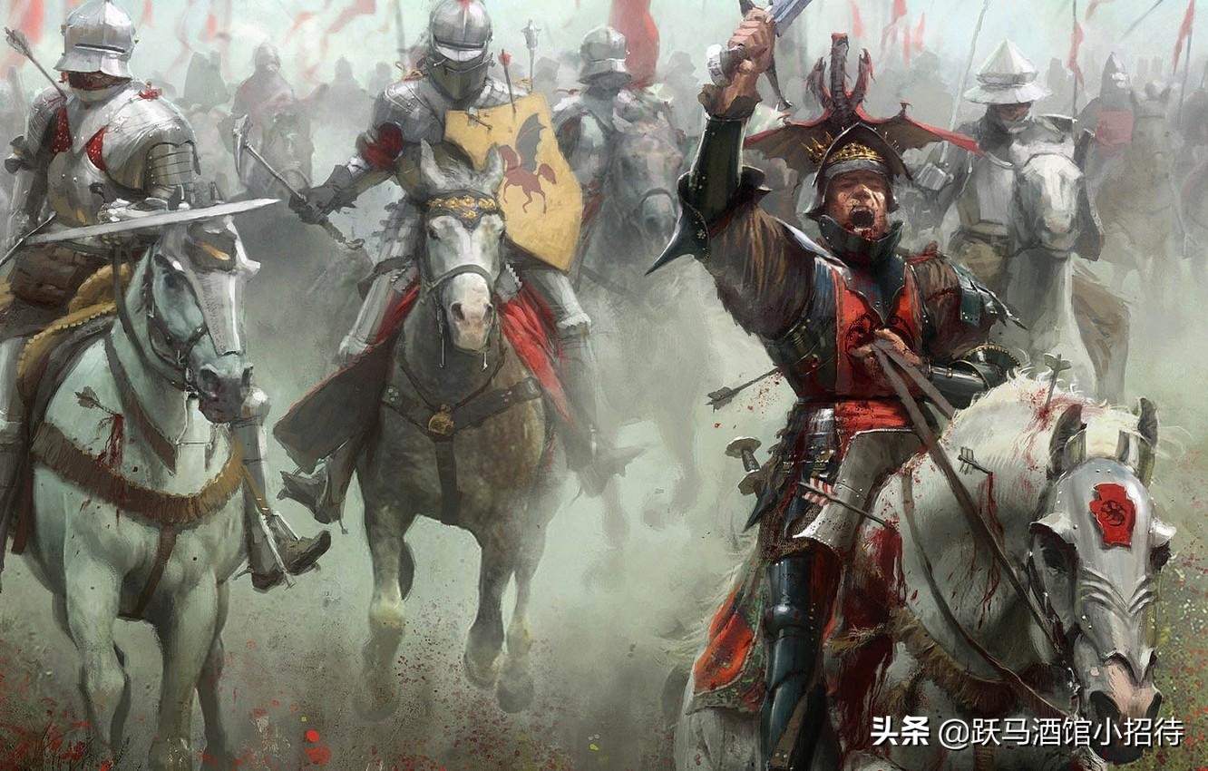 维斯特洛的往事好看吗,维斯特洛往事是什么