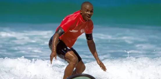 游泳世界冠军溺水身亡,倒数第一的奥运会冠军