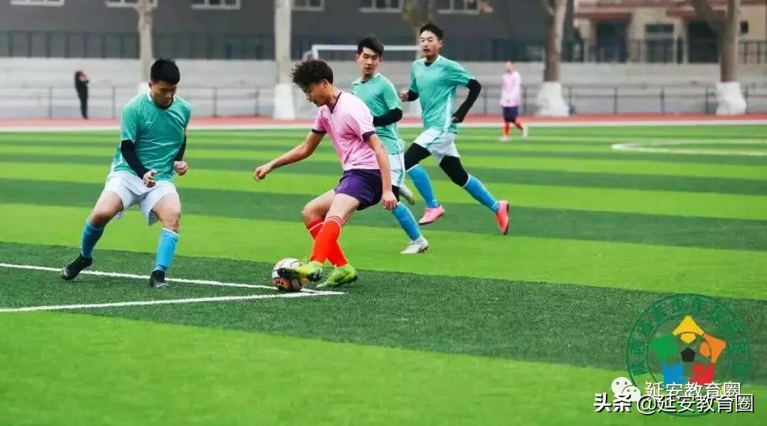 又是延中,又在省上拿奖了,这次是足球