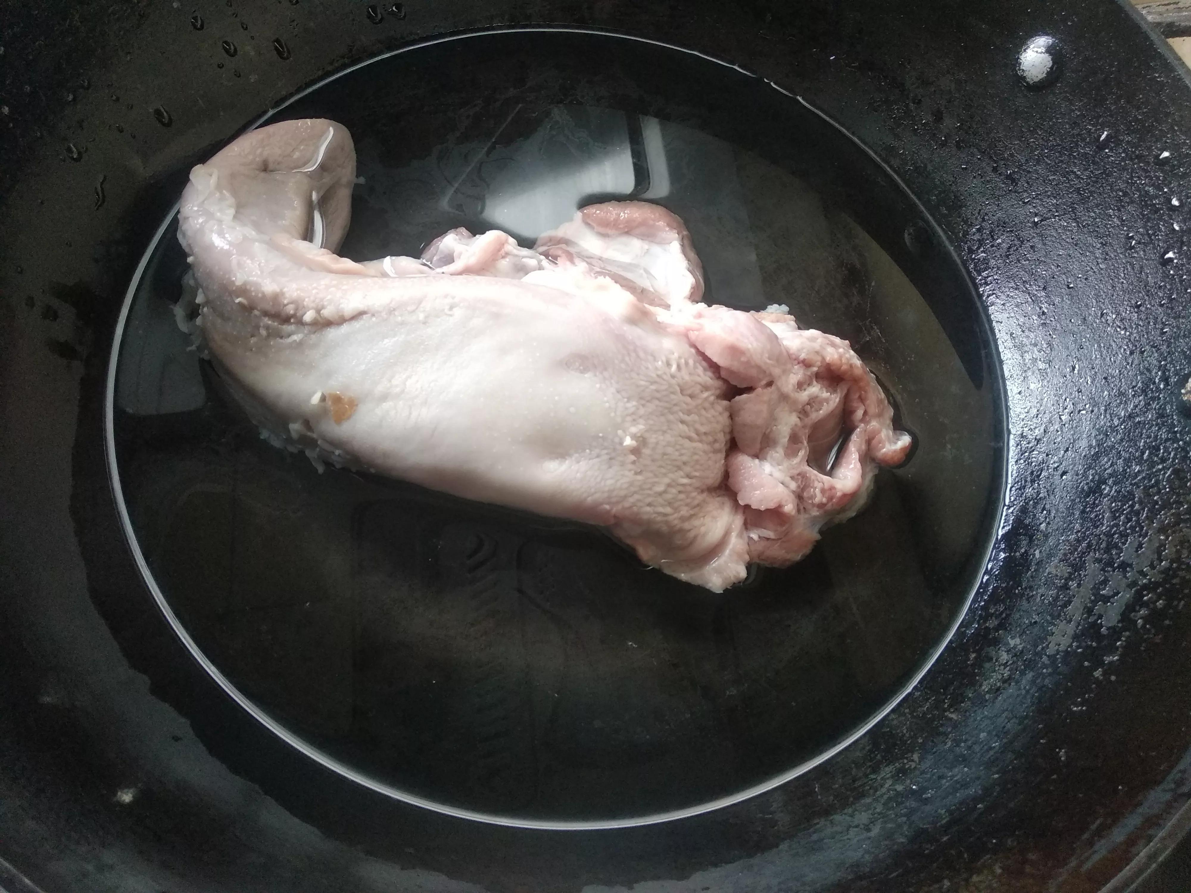 周末改善生活吃啥,周末100块钱改善伙食