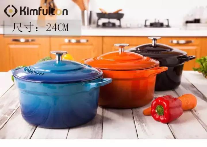 砂锅、高压锅、铸铁锅、不粘锅...究竟哪种锅才是真的好？