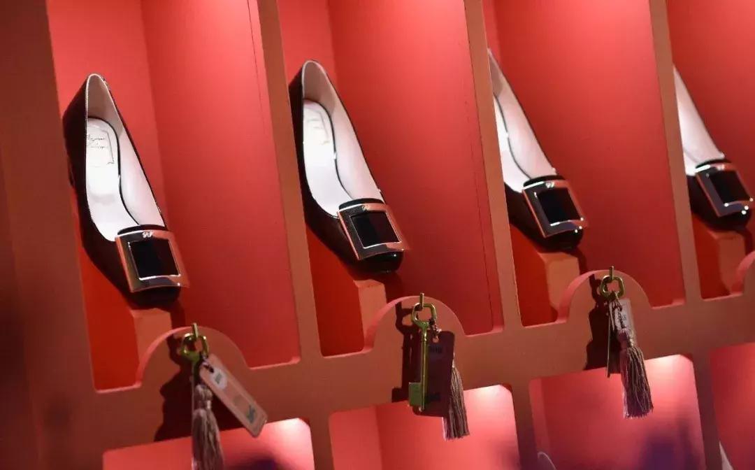 盘点世界十大高跟鞋,世界上最好看的十种高跟鞋