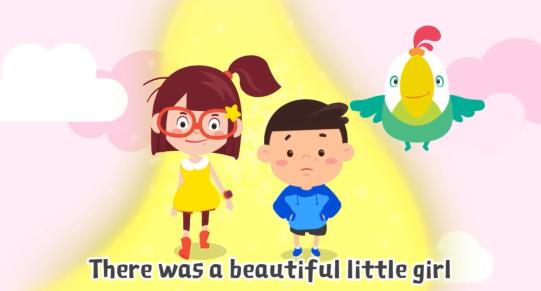 叽里呱啦和步步abc英语哪个好,叽叽呱呱英语启蒙