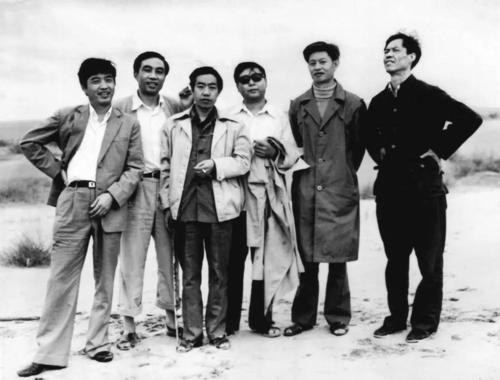 纪录片《路遥》,路遥纪录片主要内容