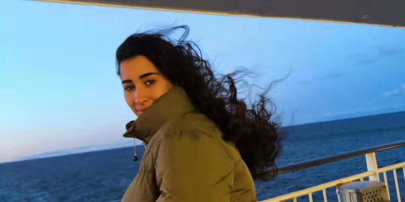 Day32：赫尔辛基→斯德哥尔摩波罗的海邮轮之上