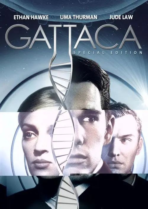 基因决定命运？他从清洁工逆袭成为宇航员