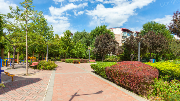 北京朝阳二手房最好小区排名,北京二手房指导价96个小区名单